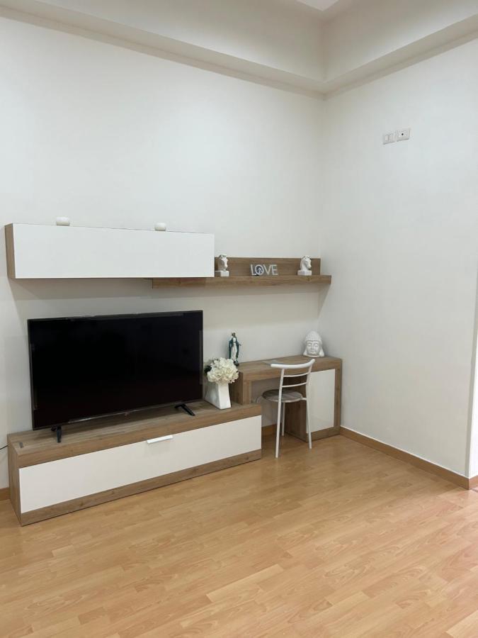 Gragnano_Roomandapartment المظهر الخارجي الصورة