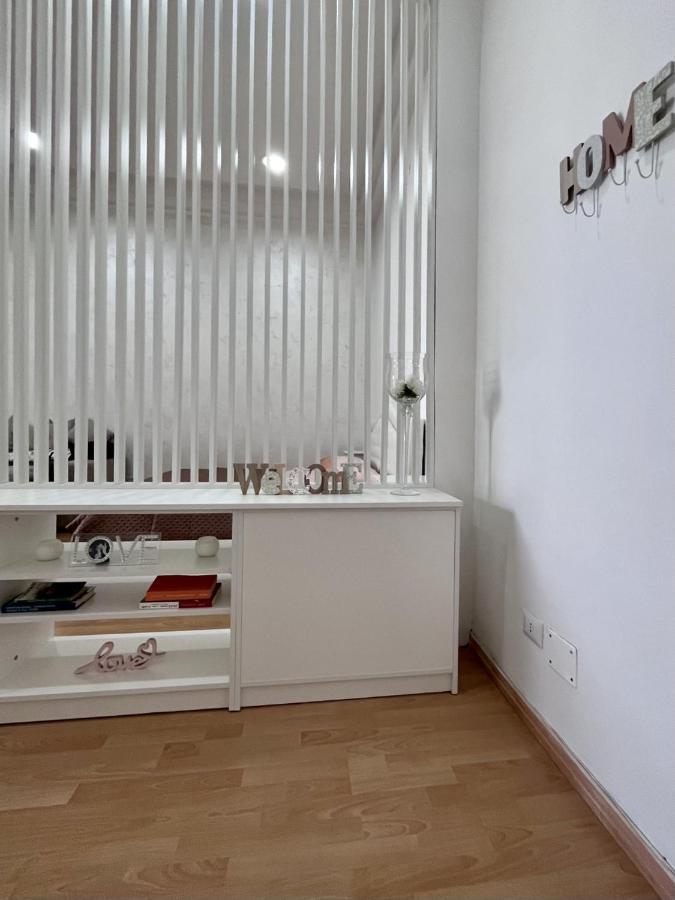 Gragnano_Roomandapartment المظهر الخارجي الصورة