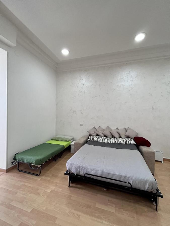 Gragnano_Roomandapartment المظهر الخارجي الصورة