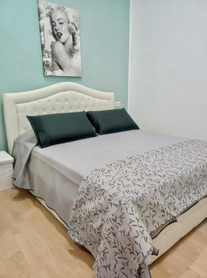 Gragnano_Roomandapartment المظهر الخارجي الصورة